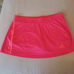 Adidas tennis skort